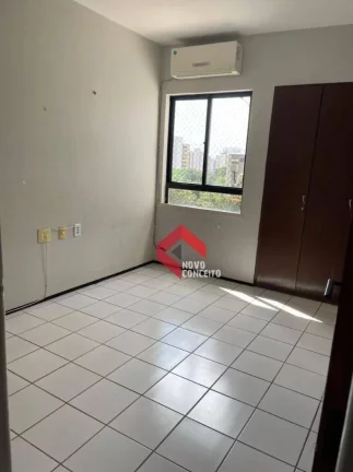 Imagem Apartamento à venda, 135 m² por R$ 580.000,00 - Aldeota - Fortaleza/CE