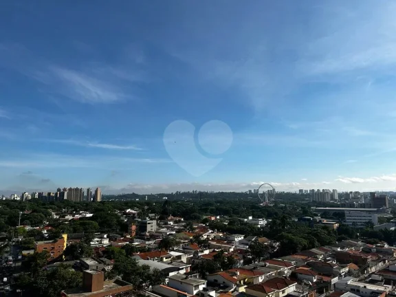 Imagem Apartamento à venda com 3 quartos, sendo 1 suíte, no condomínio Vista Parque Villa Lobos, São Paulo - SP