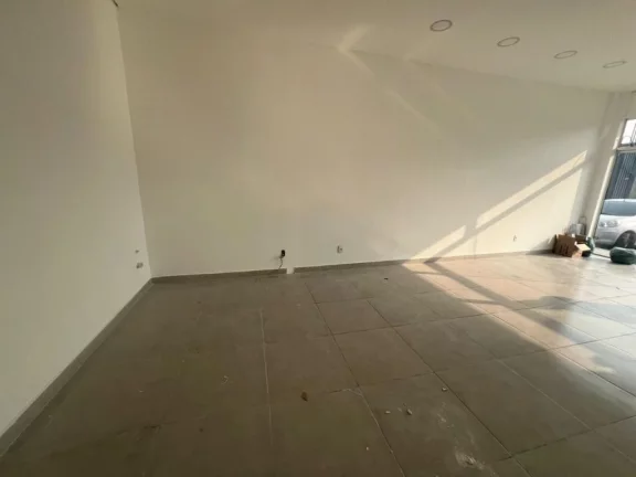 Imagem Salão para alugar, 40 m² por R$ 2.800,00/mês - Vila Urupês - Suzano/SP