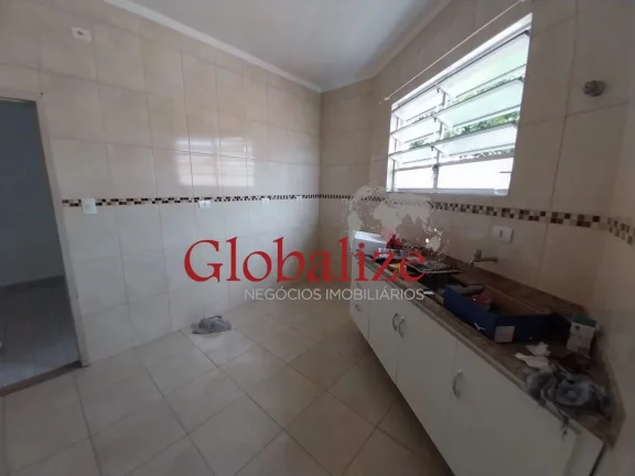 Imagem Casa à venda R$495.000,00 com 2 quartos e uma vaga na Vila Belmiro em Santos