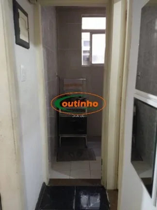 Imagem (27544) Rua Ribeiro Guimarães - Vila Isabel