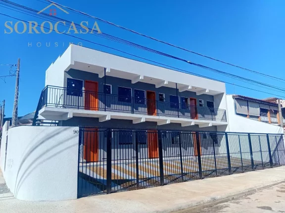 Imagem Kitnet à Venda 30m² - ao lado do Tauste Itavuvu