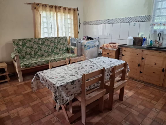 Imagem CHÁCARA NA CANANEIA EM PILAR DO SUL - SP