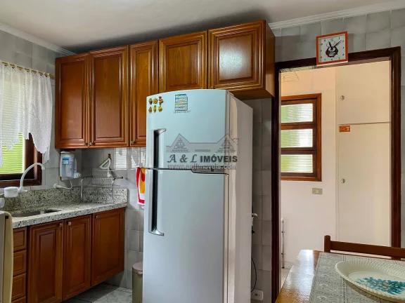 Imagem Apartamento à venda em Campos do Jordão – Ideal para investir ou morar