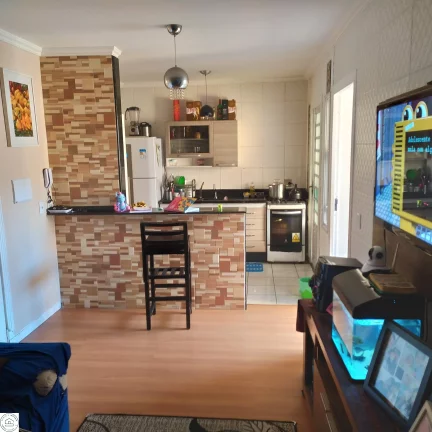 Imagem Apartamento em Sao Paulo / Zona sul / Região do Grajaú / Jardim maria Amália / a 5 minutos do terminal varginha e da futura estação varginha.