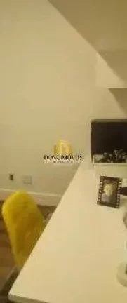 Imagem Apartamento com 3 Quartos à Venda, 102 m² em Baeta Neves - São Bernardo Do Campo