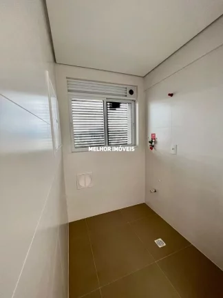 Imagem Apartamento Novo com 03 Dormitórios sendo 01 Suíte, living, localizado em Balneário Camboriú - SC
