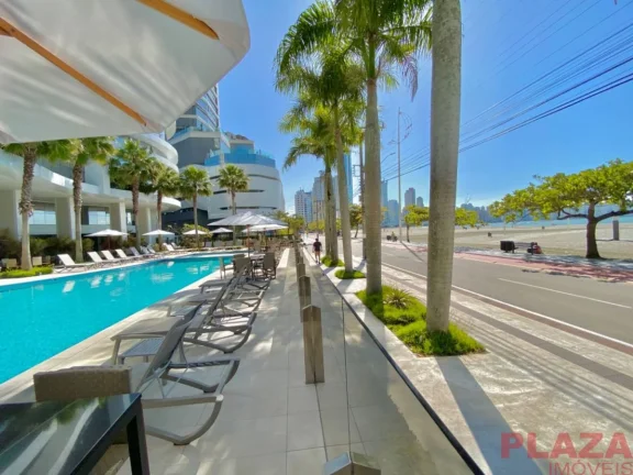 Imagem Ibiza Towers