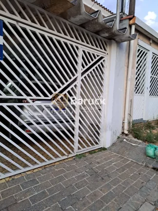 Sobrado com 3 Quartos à Venda, 250 m² em Vila Babilônia - São Paulo