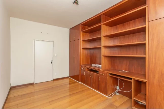 Imagem APARTAMENTO RESIDENCIAL em São Paulo - SP, Higienópolis