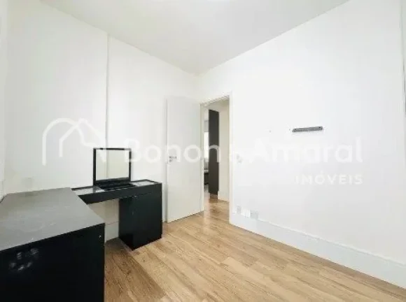Imagem Apartamento no Bello Cambuí, em uma localização perfeita para quem vive o bairro a pé, em rua tr...