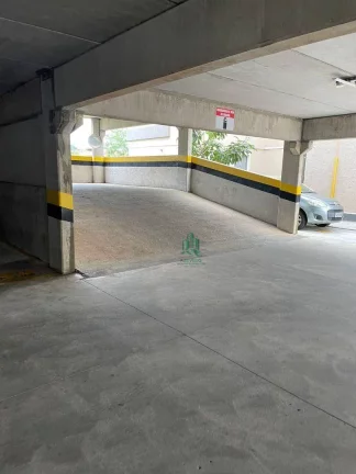 Imagem Apartamento à venda, 38 m² por R$ 233.000,00 - São João - Guarulhos/SP