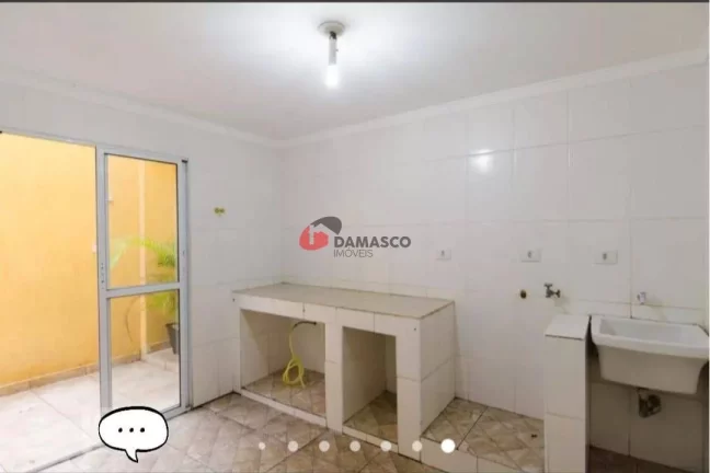 Imagem Sobrado à venda, Paulicéia, São Bernardo do Campo