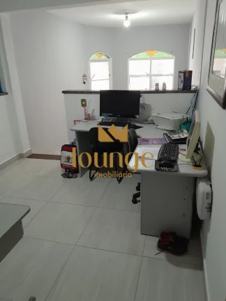 Imagem Casa à venda em Jd. Maria Cristina, Z. Norte - Sorocaba/SP