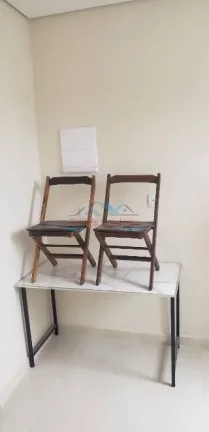 Imagem Apartamento Semi Mobiliado com 2 dorm. - Jd Monte Kemel