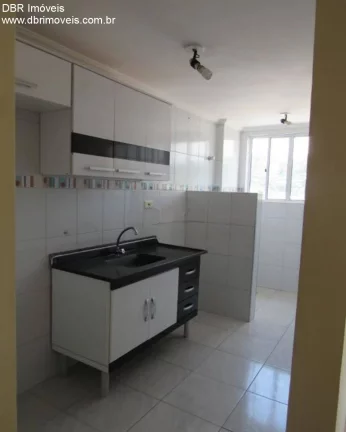 Imagem APARTAMENTO RESIDENCIAL em Guarulhos - SP, Vila Galvão