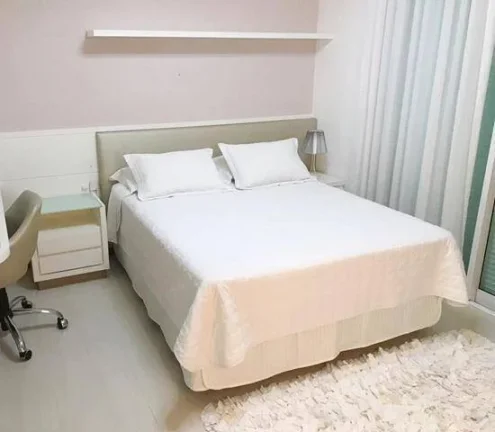 Imagem Linda Casa para locação temporada