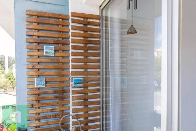 Imagem Apartamento com 2 quartos, à venda em São Paulo, Jardim Santa Cruz (Sacomã)