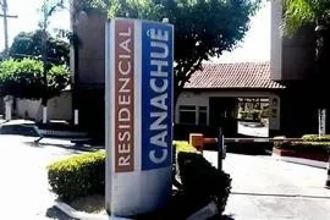 Imagem Seja bem-vindo ao Residencial Canachue, um verdadeiro oásis de tranquilidade em Cuiabá. Essa encan...