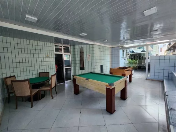 Imagem Apartamento à Venda em Caiçara, Praia Grande - SP