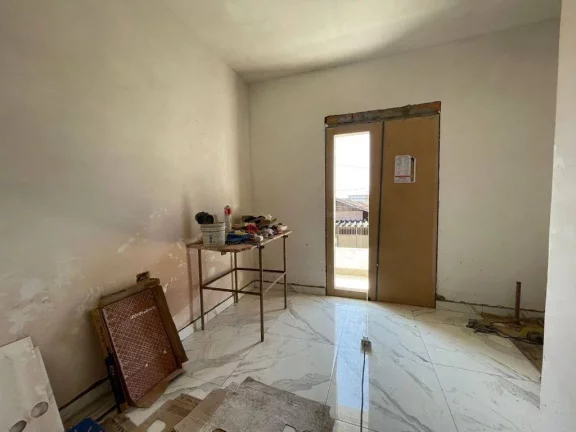 Imagem Casa com 3 dormitórios à venda, 79 m² por R$ 400.000 - Mirim - Praia Grande/SP
