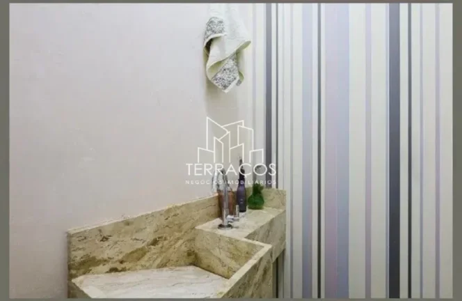 Imagem SOBRADO A VENDA - RESIDENCIAL SANTA GIOVANA - JUNDIAI - SÃO PAULO
