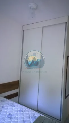 Imagem Apto à venda em Ubatuba-SP, Bairro Praia Grande: 2 quartos, 1 suíte, 1 sala, 2 banheiros, 1 vaga, 80m². Oportunidade única!