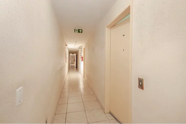 Imagem Apartamento à venda em Porto Alegre, Menino Deus, com 1 quarto, 46,29m2
