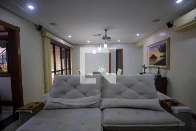 Imagem Apartamento à Venda - Recreio, 4 Quartos, 350 m2