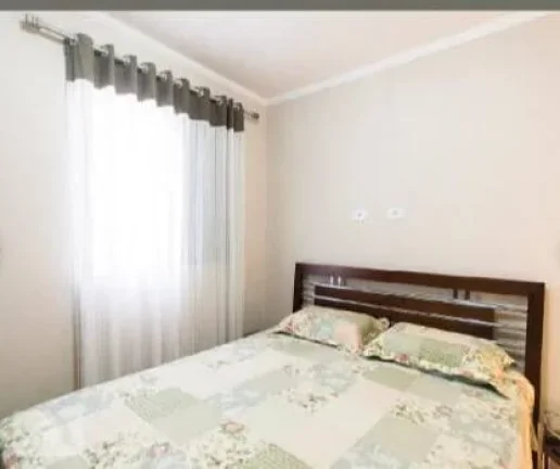 Imagem Aparatmento Reformado 67 m² 3 Dormitorios e 1 Vaga de Garagem