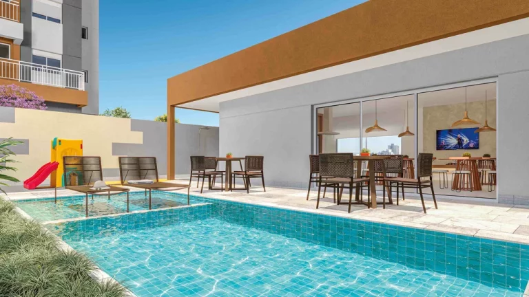 Imagem APARTAMENTO RESIDENCIAL em Campinas - SP, Nova Campinas