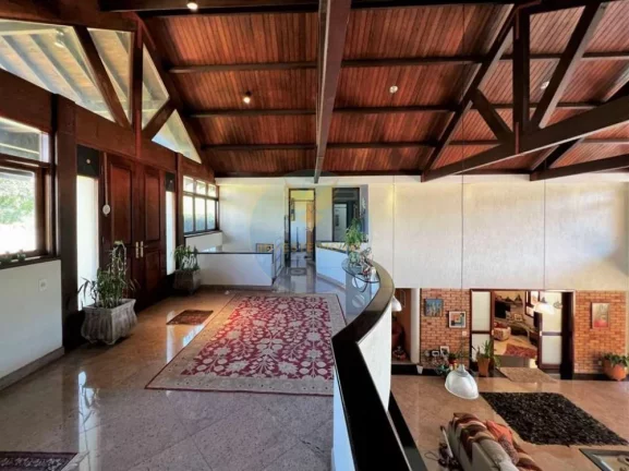 Imagem Casa em Condomínio a Venda no bairro Granja Viana - Cotia, SP