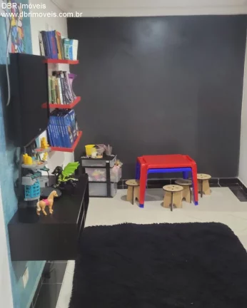 Imagem APARTAMENTO RESIDENCIAL em Praia Grande - SP, Tupi