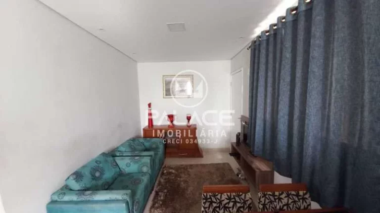 Imagem Apartamento a venda no Condomínio Parque Piazza Navona, bairro Pompéia, Piracicaba, SP. apartament...