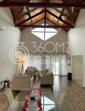 Imagem Casa em Condomínio para Venda em Bragança Paulista / SP no bairro Condomínio Jardim das Palmeiras