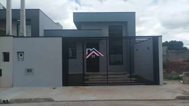 Casa à venda Jardim Marambaia - Área útil 95 m2 com 3 dormitórios - 2 vagas - Jundiaí / São Paulo / COD. 30619