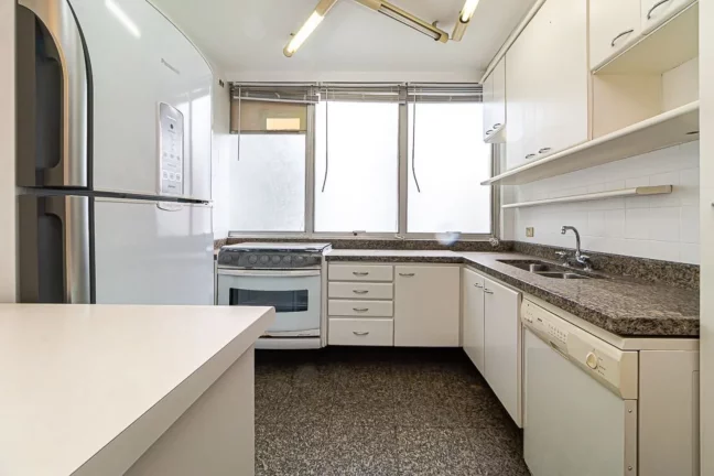 Imagem APARTAMENTO RESIDENCIAL em São Paulo - SP, Morumbi