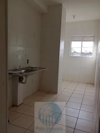 Imagem Apartamento 48 m por R$ 95.000 Condomínio, 2 quartos, 1 vaga, bairro Heitor Rigon, Ribeirão Preto.