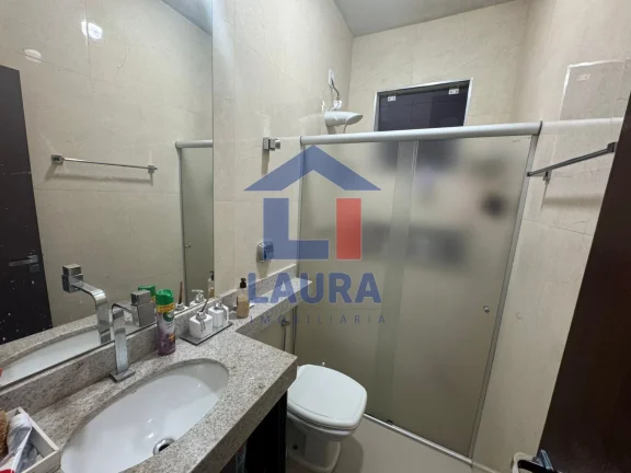 Imagem CASA RESIDENCIAL em PARÁ DE MINAS - MG, JOÃO PAULO