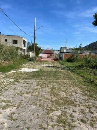 Imagem TERRENO RESIDENCIAL em RIO DE JANEIRO - RJ, GUARATIBA