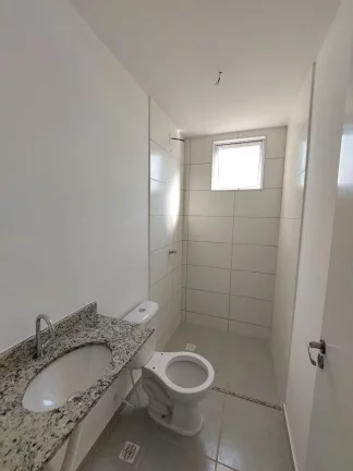 Imagem APTO ÚLTIMO ANDAR - TODO MOBILIADO - PORTAL TERRAS DE CARRARA - JARDIM AMANDA - HORTOLÂNDIA