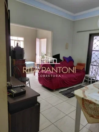 Imagem Casa - Ribeirão Preto - Jardim Paiva - Região Oeste