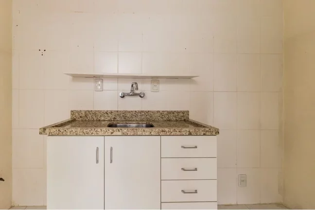 Imagem Apartamento à venda em Porto Alegre, Jardim Botânico, com 2 quartos, 62,5m2
