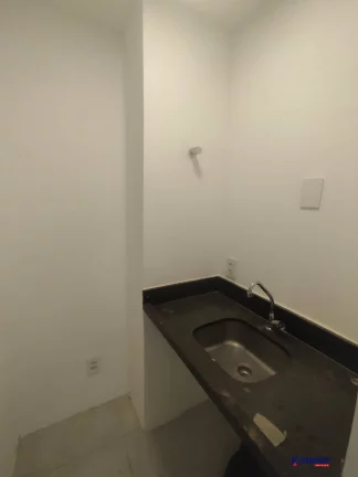 Imagem ALUGO SALA EDIFÍCIO ÍCONE TAWER
