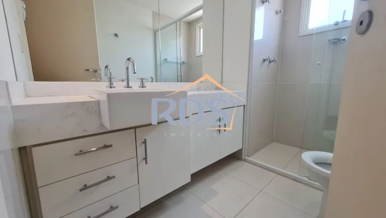 Imagem Vende cobertura duplex, 510m², 04 suítes, 03 salas - 06 banheiros, piscina privativa e 5 vagas