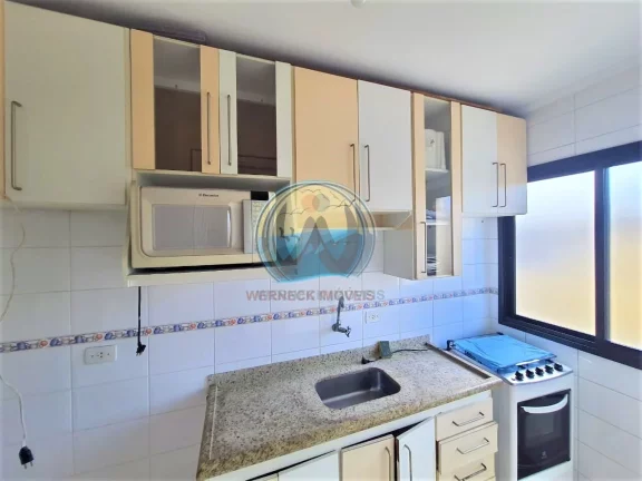 Imagem APTO RESIDENCIAL em Ubatuba - SP, PRAIA GRANDE