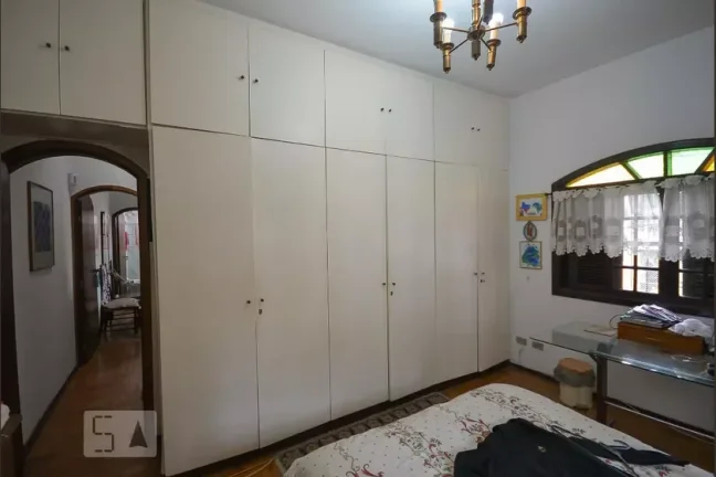 Imagem Casa à Venda - Aclimação, 4 Quartos, 150 m2