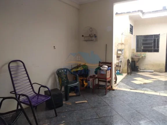 Imagem Casa - Ribeirão Preto - Parque Ribeirão Preto - Região Oeste