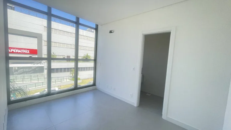 Imagem Apartamento Vox Jurerê