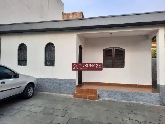 Imagem Casa com 2 quartos à venda, 80 m² por R$ 650.000 - Jardim Valéria - Guarulhos/SP